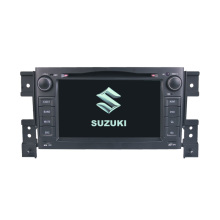 Car Audio para Suzuki Grand Vitara Reproductor de DVD